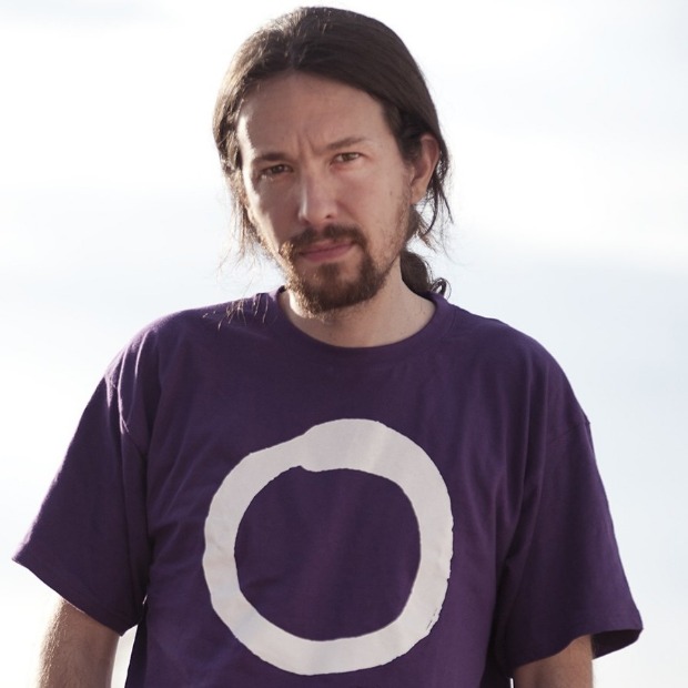 Može li Podemos do pobede u Španiji? (prvi deo) Može li Podemos do pobede u Španiji? (prvi deo)